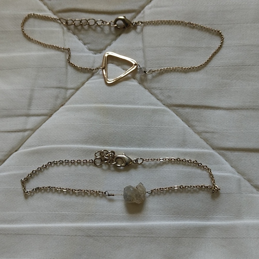 Bracelets
